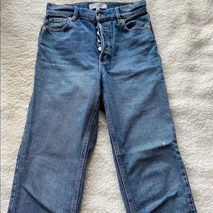 Dynamite ‘Rosie’ Jeans size 25